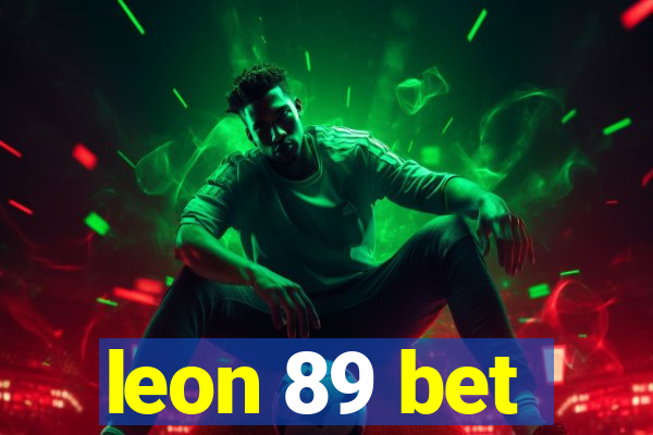 leon 89 bet